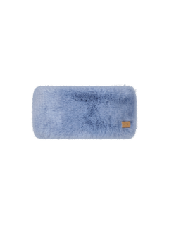 Haarband, Blauw