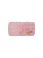 Haarband, Roze
