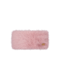 Haarband, Roze