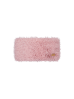 Haarband, Roze