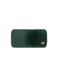 Haarband, Groen