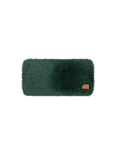 Haarband, Groen