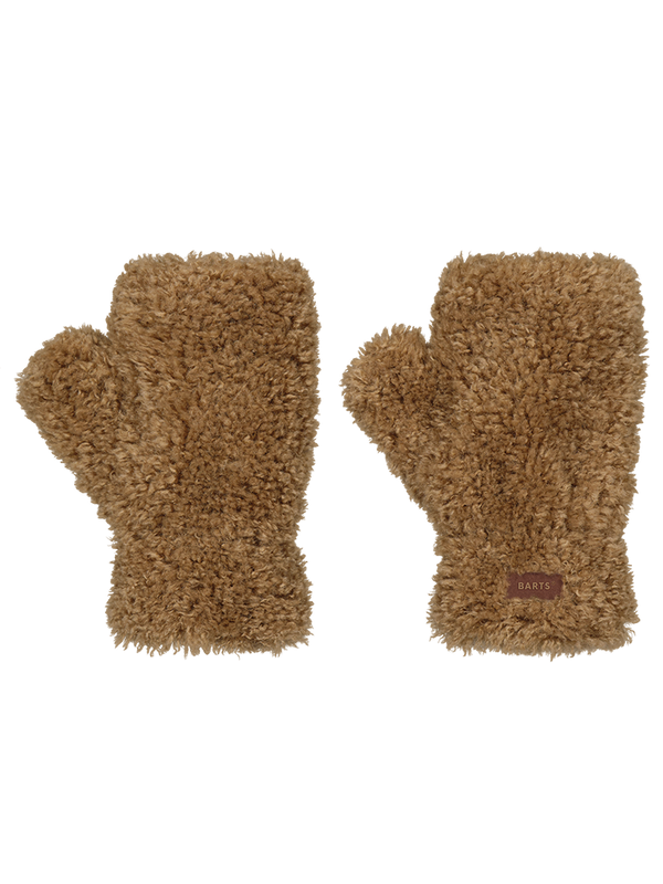 Handschoenen, Donkerbruin