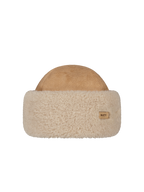 Mutsen, Lichtbeige
