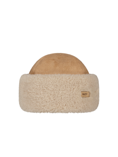 Mutsen, Lichtbeige