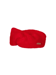 Haarband, Rood