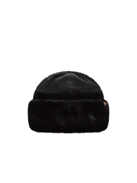 Mutsen, Zwart