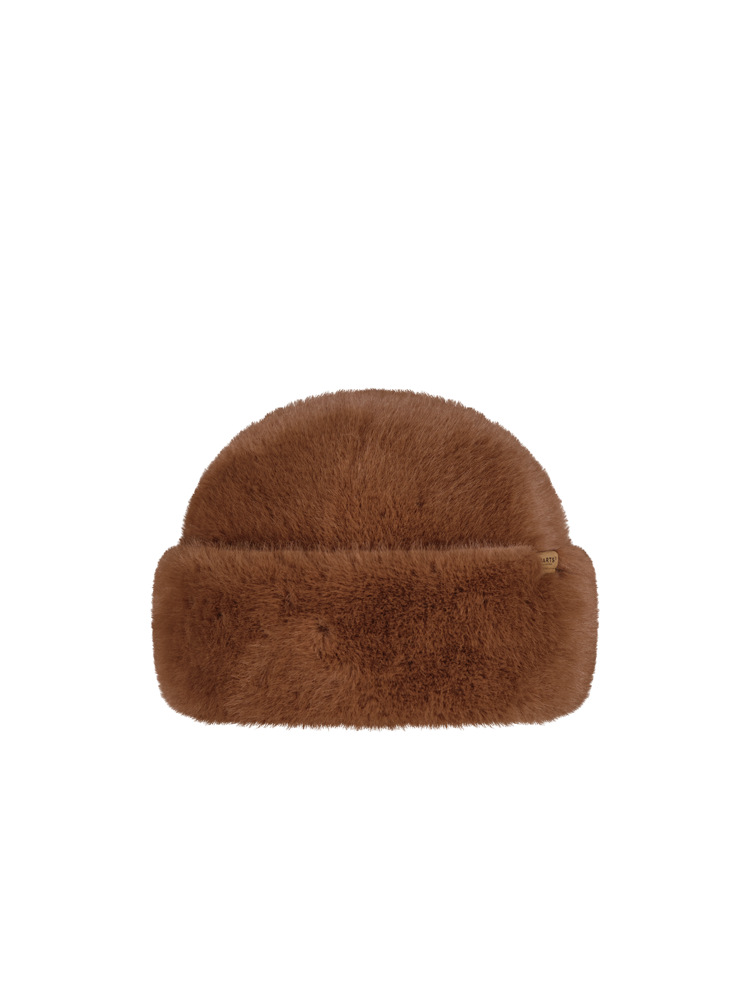 Mutsen, Donkerbruin