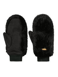 Handschoenen, Zwart