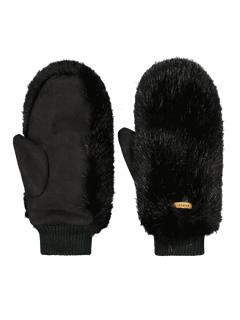 Handschoenen, Zwart