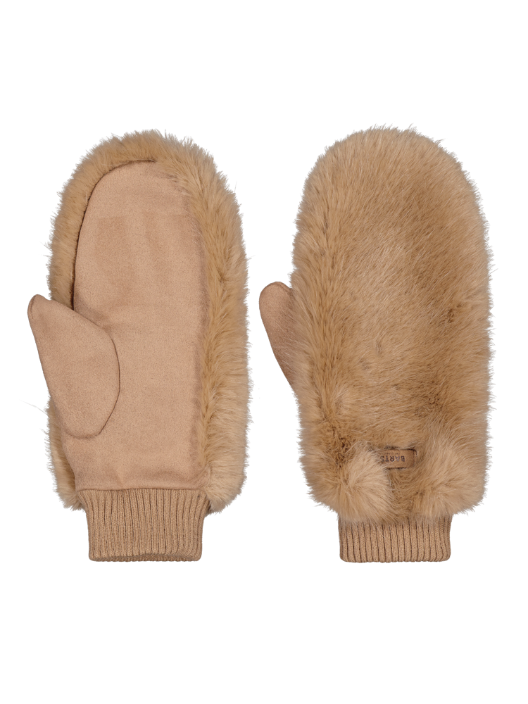 Handschoenen, Lichtbeige