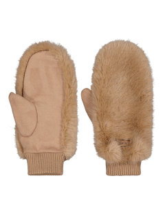 Handschoenen, Lichtbeige