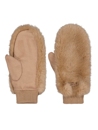 Handschoenen, Lichtbeige