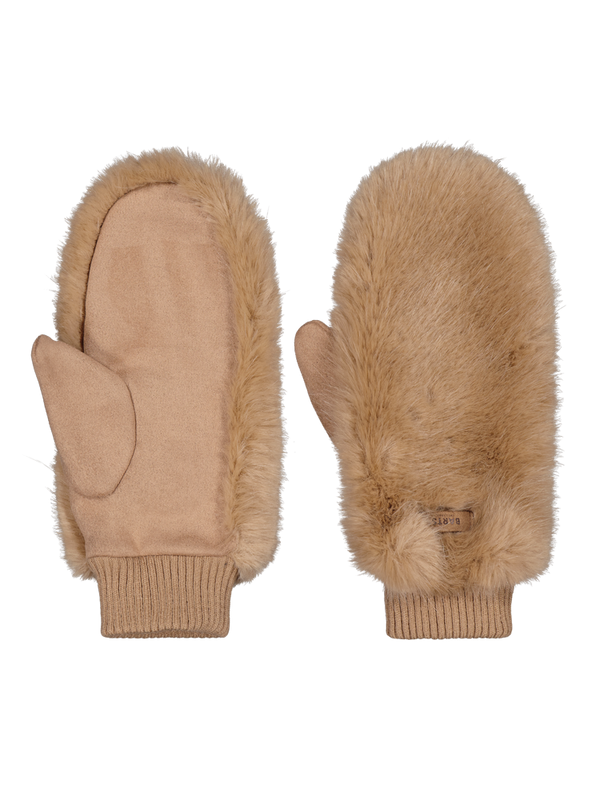 Handschoenen, Lichtbeige