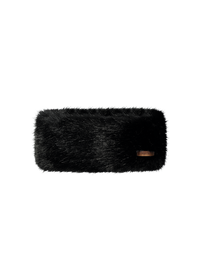 Haarband, Zwart