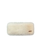 Haarband, Wit