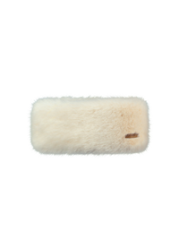 Haarband, Wit