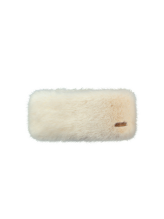 Haarband, Wit