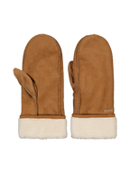 Handschoenen, Donkerbruin