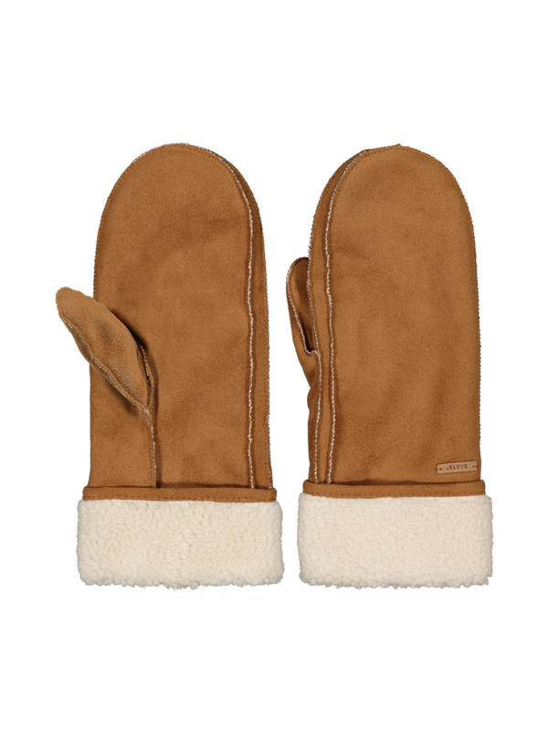 Handschoenen, Donkerbruin