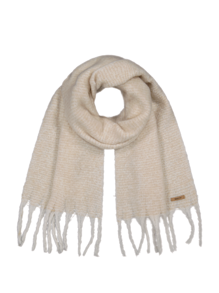 Sjaals, Off White