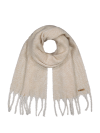 Sjaals, Off White