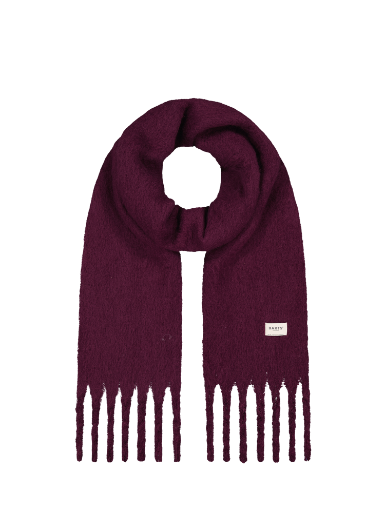 Sjaals, Bordeaux