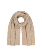 Sjaals, Lichtbeige
