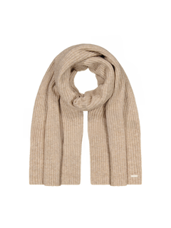 Sjaals, Lichtbeige