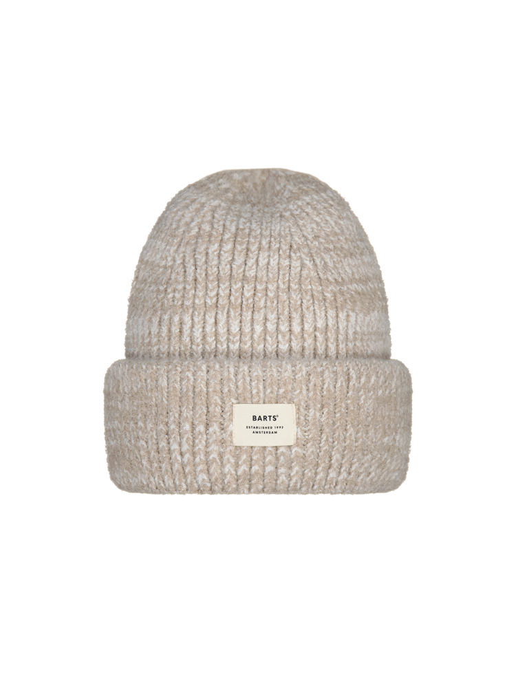 Mutsen, Lichtbeige