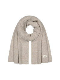 Sjaals, Lichtbeige