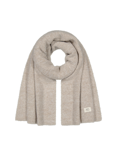Sjaals, Lichtbeige