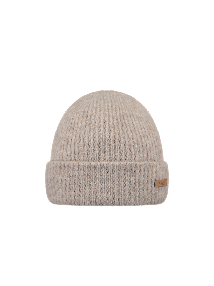 Mutsen, Lichtbeige