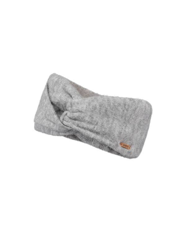 Haarband, Lichtgrijs