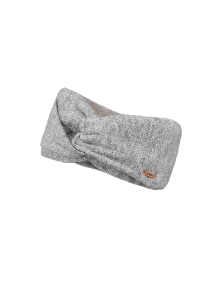 Haarband, Lichtgrijs