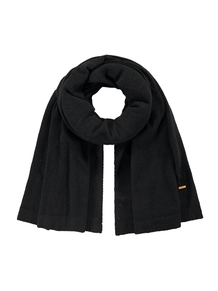 Sjaals, Zwart