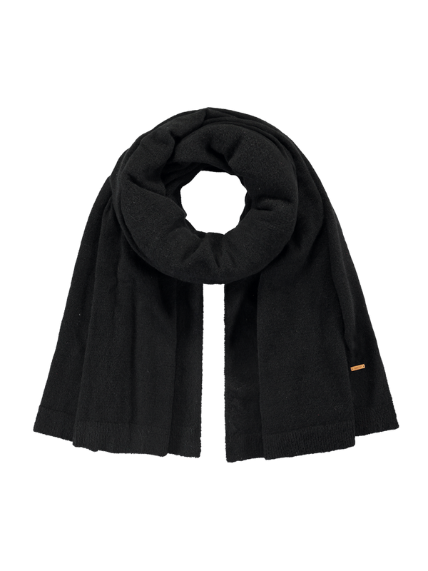 Sjaals, Zwart