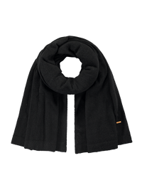 Sjaals, Zwart
