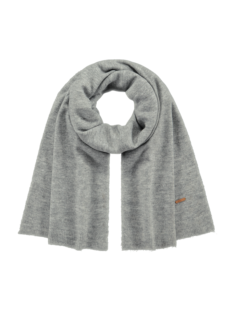 Sjaals, Lichtgrijs