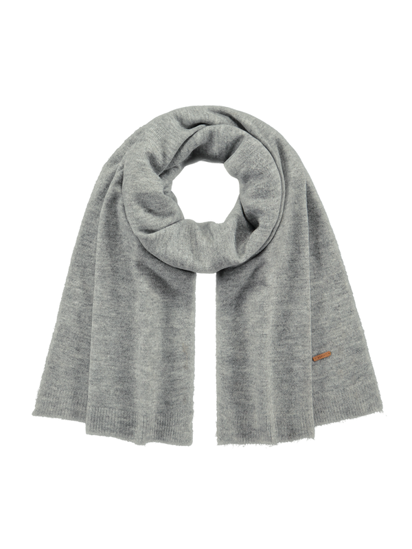 Sjaals, Lichtgrijs
