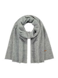 Sjaals, Lichtgrijs