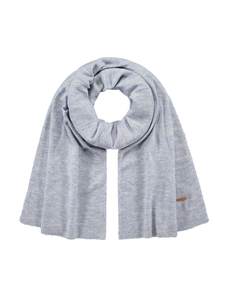 Sjaals, Lichtblauw
