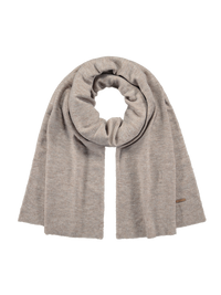 Sjaals, Lichtbeige