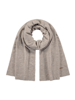 Sjaals, Lichtbeige