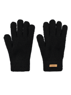 Handschoenen, Zwart