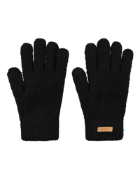 Handschoenen, Zwart