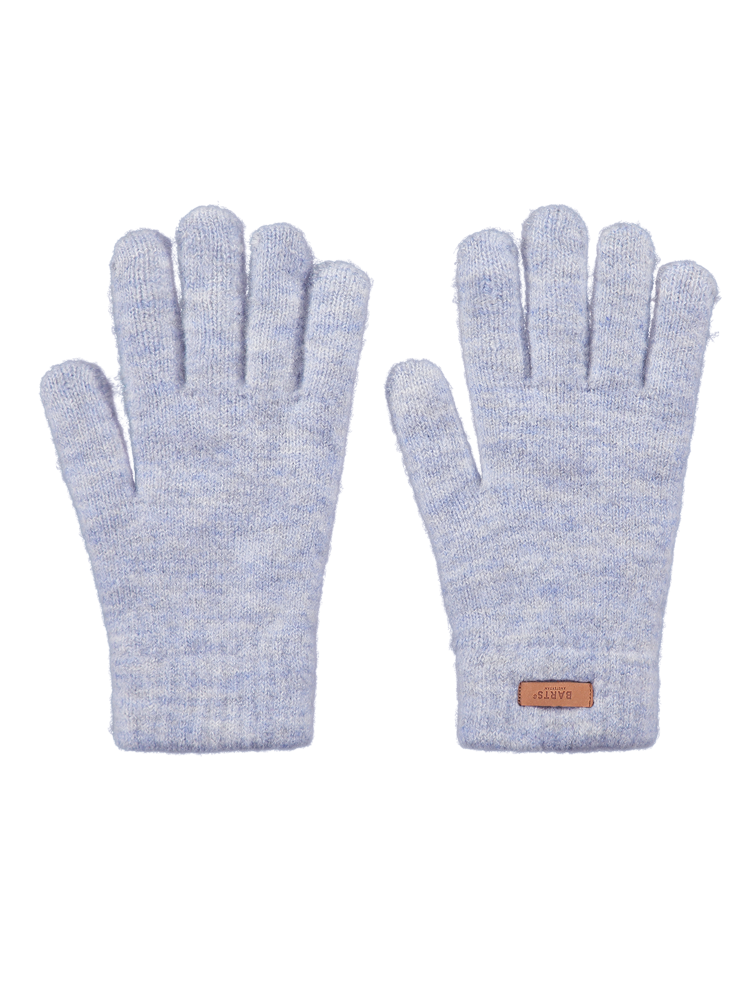 Handschoenen, Lichtblauw