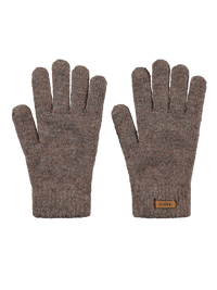 Handschoenen, Donkerbruin
