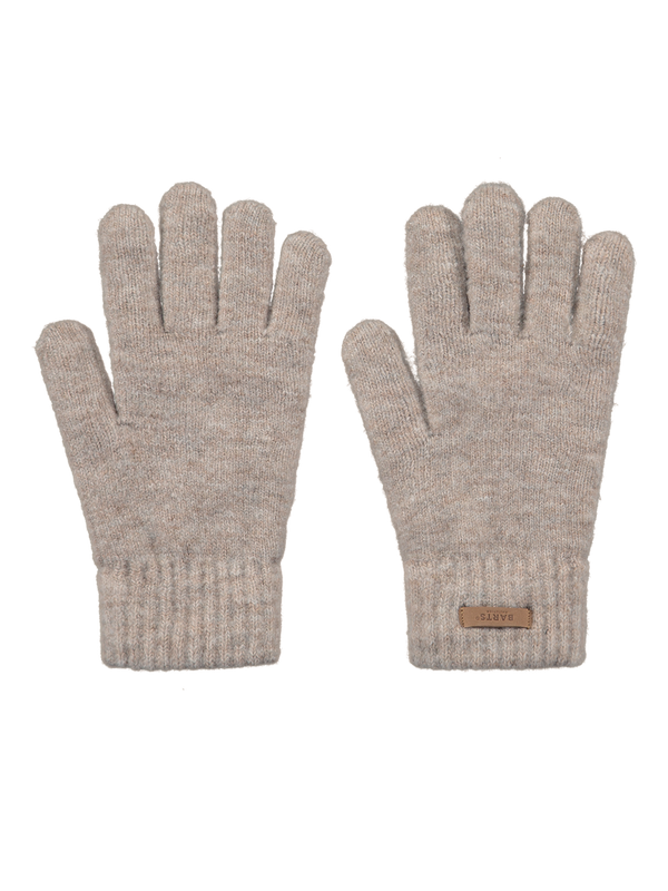 Handschoenen, Lichtbeige