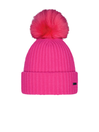 Mutsen, Roze